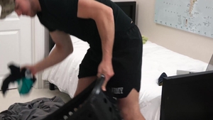 Family Dick: Temptation and Seduction