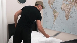 Family Dick: Temptation and Seduction