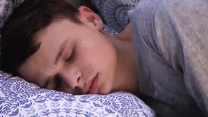 Family Dick: Fucked by Stepdad for a Good Start