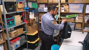 Young Perps: Crackling Temptations In A Stolen Retail Fantasy