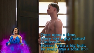 Men: Majestic Mates: A Twunk's Ball Dream