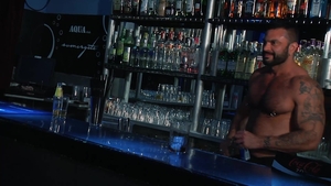 menatplay: Betting on a Good Time for an Executive