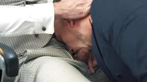 menatplay: A LOT to Lose for Young Tom Storm