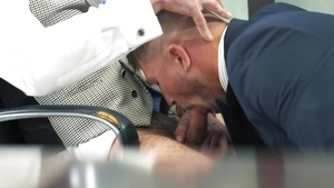 menatplay: A LOT to Lose for Young Tom Storm