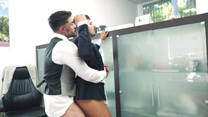 menatplay: A LOT to Lose for Young Tom Storm