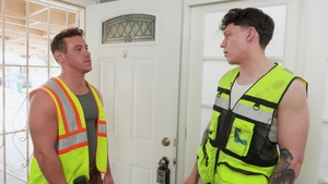 Next Door Buddies: Dicked Hours Till Start