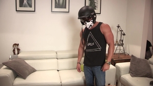 maskurbate: Behind-the-Cam: Zack's Dirty Secrets