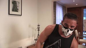 maskurbate: Behind-the-Cam: Zack's Dirty Secrets