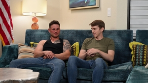 Active Duty: Military Men: O'Connor vs Roux