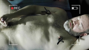 Bear Films: A Rude Encounter on Halloween Eve