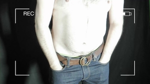 Bear Films: A Rude Encounter on Halloween Eve