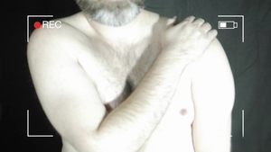 Bear Films: A Rude Encounter on Halloween Eve