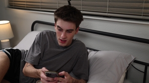 Family Creep: Joel Explores his Son's Dirty Side