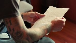 True Male: Fueled by Unspoken Words