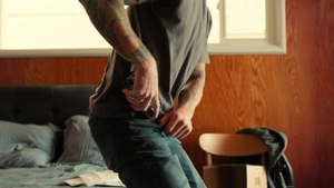 True Male: Fueled by Unspoken Words