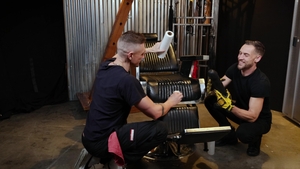 Fisting Central: A Deep Dive into Delightful Debauchery