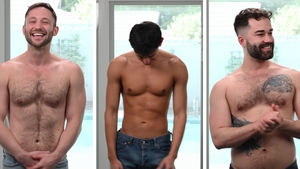 ASGmax Originals: Seductive Rendezvous With Our Fresh Faces