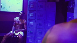 Fetish Force: Cruising Strangers Turn Up the Heat