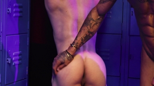 Fetish Force: Cruising Strangers Turn Up the Heat