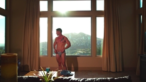 Next Door Films: An Awkward Double Booking