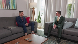 Next Door Raw: Fulfillment Through Friskiness