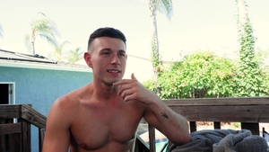 Next Door Originals: Ryder's Jaw Hits the Floor