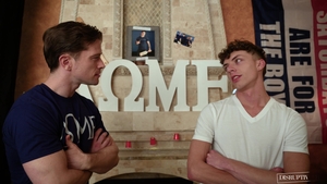 Disruptive Films: Calling In Reinforcements