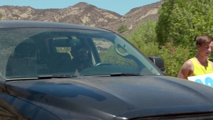 ASGmax Originals: Wet and Willing Backwoods Service