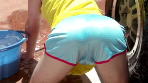 ASGmax Originals: Wet and Willing Backwoods Service