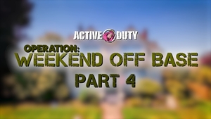 Active Duty: Last Chance with Colt