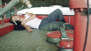 staxus: Inferno of Desire: The Intensity of Colin and Ron