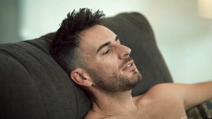 Taboo Men: Facial Cumshot: A Load of Love