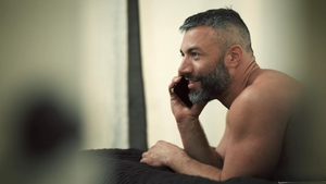 Taboo Men: Facial Cumshot: A Load of Love