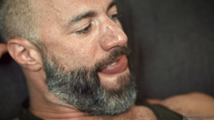 Taboo Men: Facial Cumshot: A Load of Love