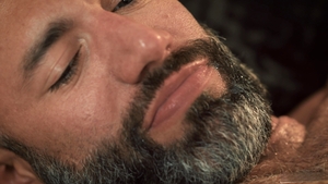 Taboo Men: Facial Cumshot: A Load of Love