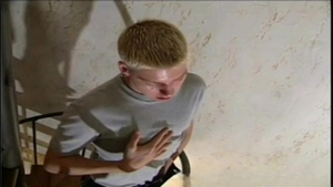 Boyz Party: Young Blake's Raver Transformation