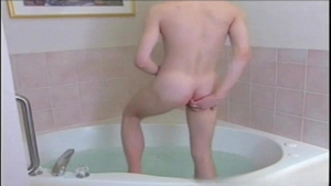 Boyz Party: Steamy Fun: Troy's 9-Inch Adventure