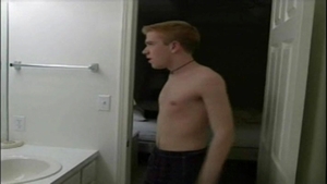 Boyz Party: Stevens' Stroker Reveal