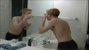 Boyz Party: Stevens' Stroker Reveal