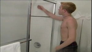 Boyz Party: Stevens' Stroker Reveal