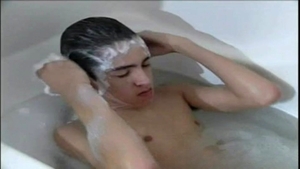Boyz Party: Erupting Erections and Ecstasy