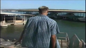 Boyz Party: Boat Banging Boner