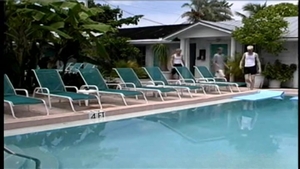 Boyz Party: Sunset Serenade: A Symphony of Sins