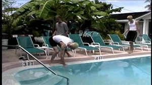 Boyz Party: Sunset Serenade: A Symphony of Sins