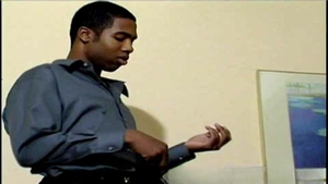 Boyz Party: Dancing with Drake