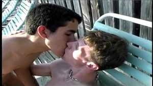 Boyz Party: New Adventures Under South Florida Sun