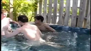 Boyz Party: New Adventures Under South Florida Sun