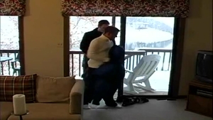 Boyz Party: Christian's Winter Thaw