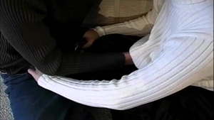 Boyz Party: Christian's Winter Thaw