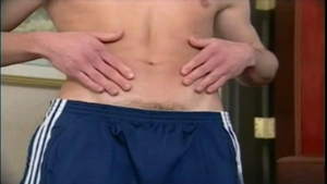 Boyz Party: Exploring Solo Pleasures Young